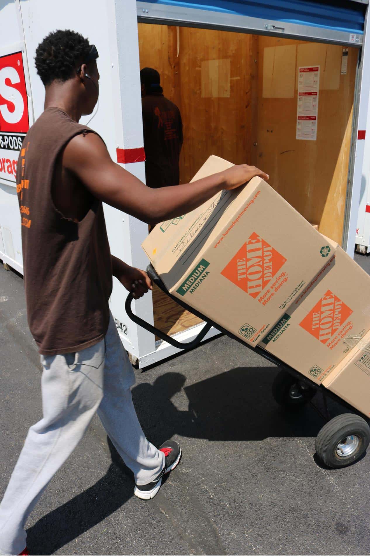Top-Rated Furniture Movers in Wheaton, IL